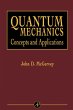 Quantum Mechanics (eBook, PDF) - Bild 1