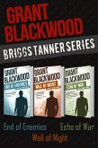 Briggs Tanner Series (eBook, ePUB)