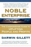Noble Enterprise (eBook, ePUB)