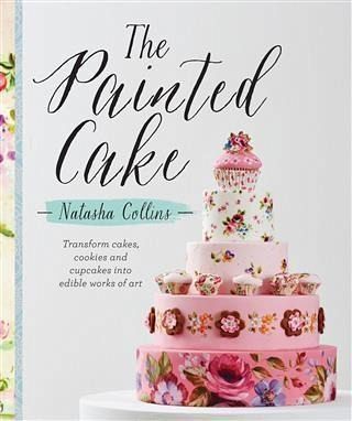 Painted Cake (eBook, ePUB) Painted Cake (eBook, ePUB)