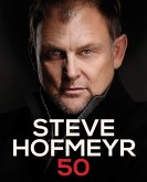 Steve Hofmeyr 50 (eBook, ePUB)