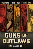 Guns of Outlaws (eBook, ePUB)