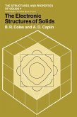 The Electronic Structures of Solids (eBook, PDF)
