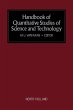 Handbook of Quantitative Studies of... - Bild 1