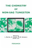 The Chemistry of Non-Sag Tungsten (eBook, PDF)