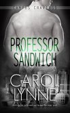 Professor Sandwich (eBook, ePUB)