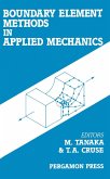 Boundary Element Methods in Applied Mechanics (eBook, PDF)