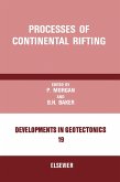 Processes of Continental Rifting (eBook, PDF)