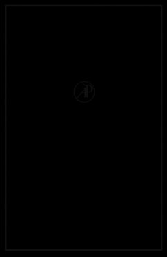 Cover Advances in Biological and Medical Physics (eBook, PDF)