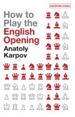How to Play the English Opening (eBook, ePUB)