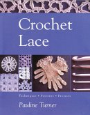 Crochet Lace (eBook, ePUB)