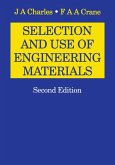 Selection and Use of Engineering Materials (eBook, PDF)