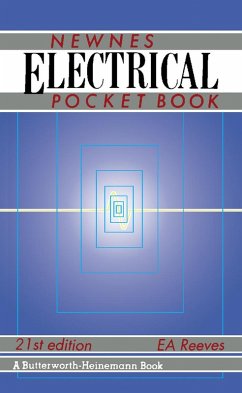 Newnes Electrical Pocket Book (eBook, PDF)