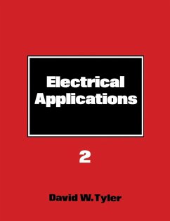 Cover Electrical Applications 2 (eBook, PDF)