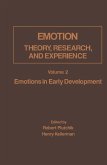 Emotions in Early Development (eBook, PDF)