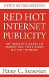 Red Hot Internet Publicity (eBook, ePUB) - Bild 1