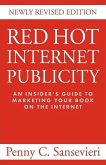 Red Hot Internet Publicity (eBook, ePUB)