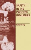 Safety in the Process Industries (eBook, PDF)