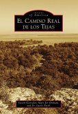 El Camino Real de los Tejas (eBook, ePUB)