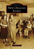 New Orleans Radio (eBook, ePUB)