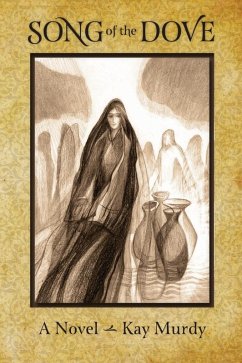 Cover Song of the Dove (eBook, ePUB)