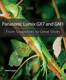 Panasonic Lumix GX7 and GM1 (eBook, PDF)