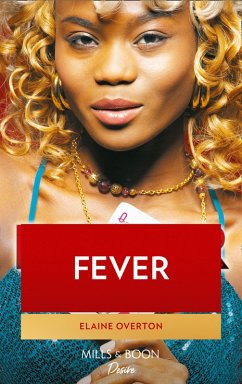 Fever (eBook, ePUB) - Overton, Elaine