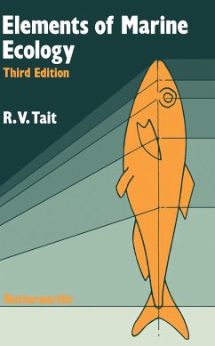 Cover Elements of Marine Ecology (eBook, PDF)