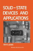 Solid-State Devices and Applications (eBook, PDF)