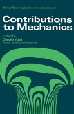 Contributions to Mechanics (eBook, PDF)