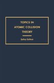 Topics in Atomic Collision Theory (eBook, PDF)