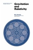 Gravitation and Relativity (eBook, PDF)