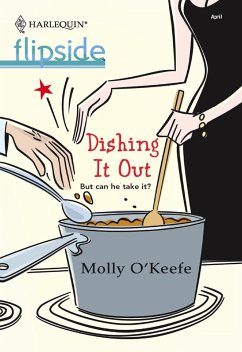 Dishing It Out (eBook, ePUB) - O'Keefe, Molly
