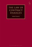 The Law of Contract Damages (eBook, ePUB)