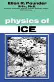 The Physics of Ice (eBook, PDF)