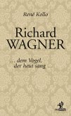 Richard Wagner (eBook, ePUB)