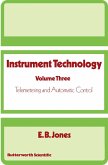 Instrument Technology (eBook, PDF)