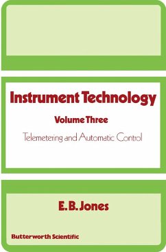 Cover Instrument Technology (eBook, PDF)