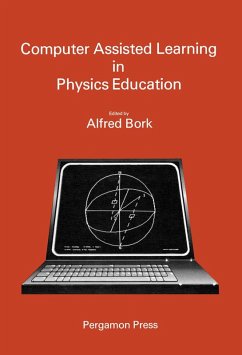 Computer Assisted Learning in Physics Education (eBook, PDF)