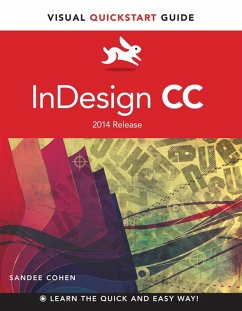 InDesign CC (eBook, PDF) - Cohen Sandee