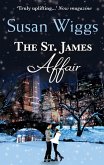 The St James Affair (eBook, ePUB)