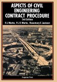 Aspects of Civil Engineering Contract Procedure (eBook, PDF)