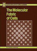 The Molecular Fabric of Cells (eBook, PDF)