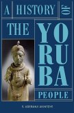 History of the Yoruba People (eBook, ePUB)