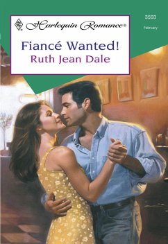Cover Fiance Wanted (eBook, ePUB)