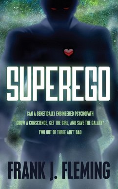 Cover Superego (eBook, ePUB)