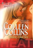 Building a Bad Boy (Mills & Boon Temptation) (eBook, ePUB)