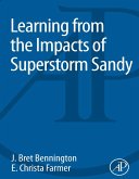 Learning from the Impacts of Superstorm Sandy (eBook, ePUB)