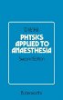 Physics Applied to Anaesthesia (eBook,... - Bild 1