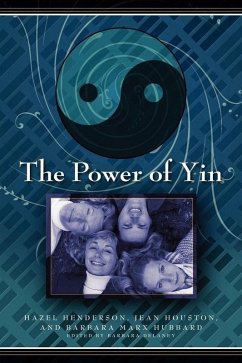 Power of Yin (eBook, ePUB) - Henderson, Hazel